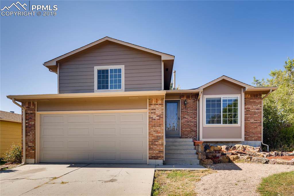 4530 Allison Drive - Photo 1
