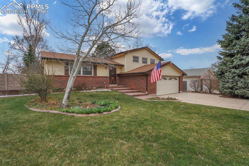 5341 Saddle Horn Avenue - Photo 1 5341 Saddle Horn Avenue - Photo 1