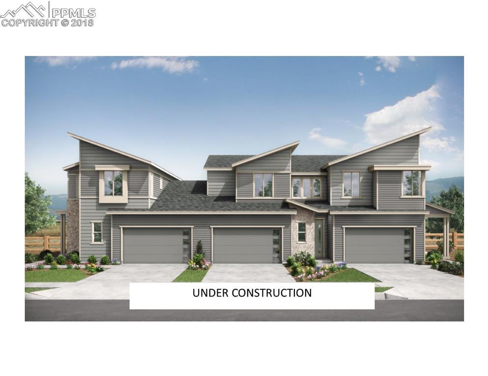 10033 Green Thicket Grove - Photo 1