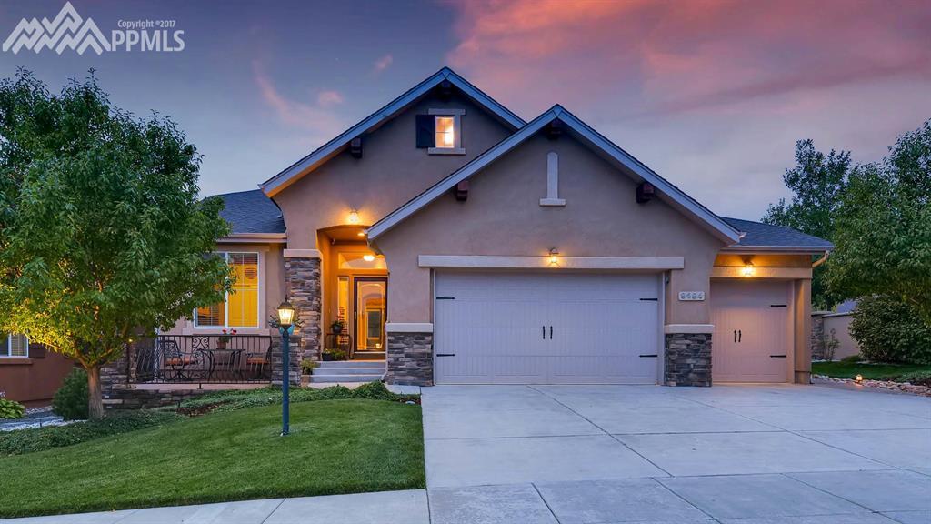 9494 Roxborough Park Court - Photo 1