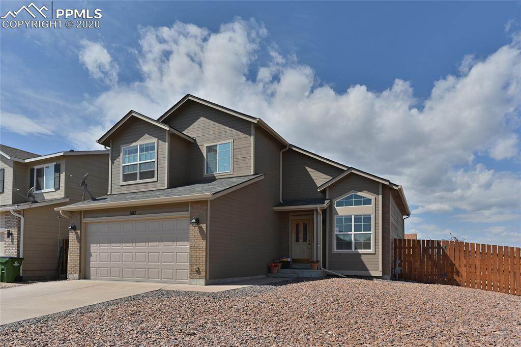 1740 Dewhirst Drive - Photo 1