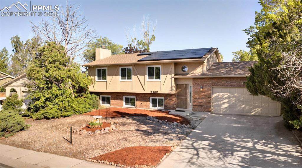 3460 Fair Dawn Drive - Photo 1