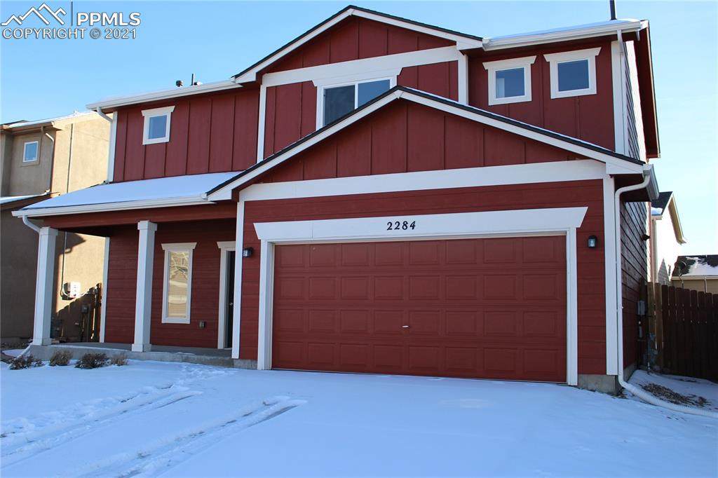 2284 Reed Grass Way - Photo 1
