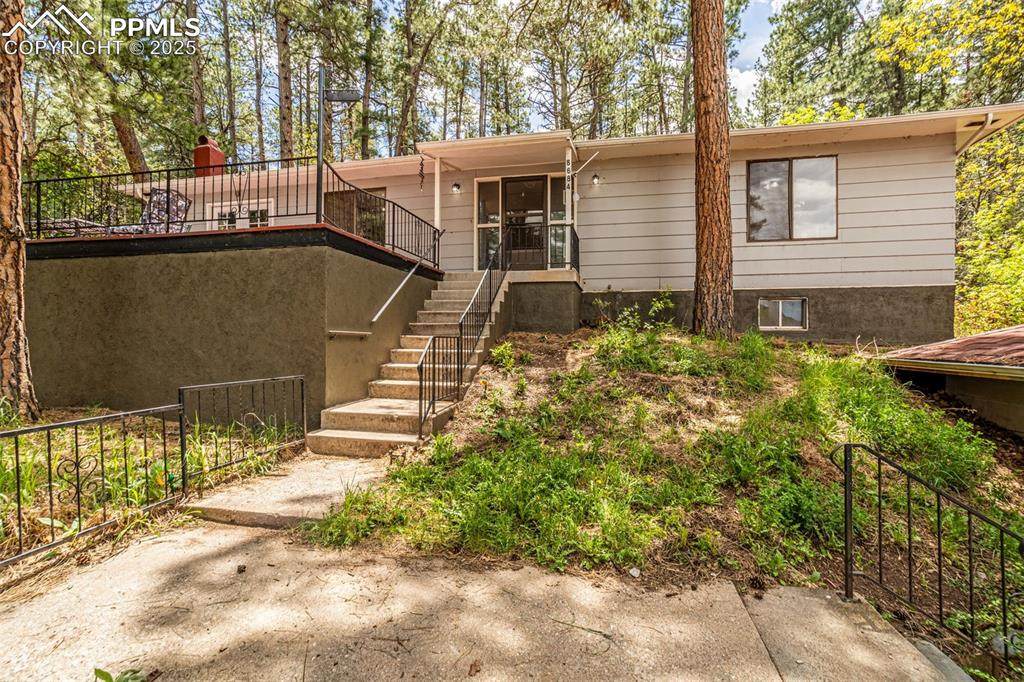 8684 Pine Drive - Photo 1