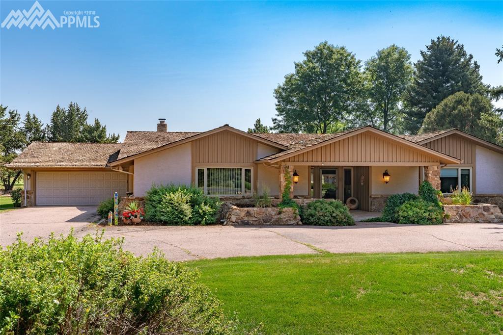 3425 Hill Circle - Photo 1