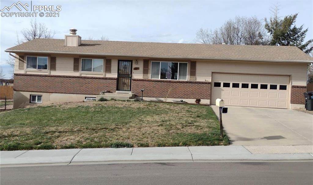 5575 Oro Grande Drive - Photo 1