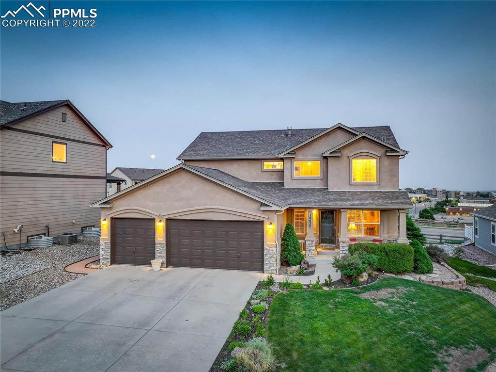 15620 Paiute Circle - Photo 1