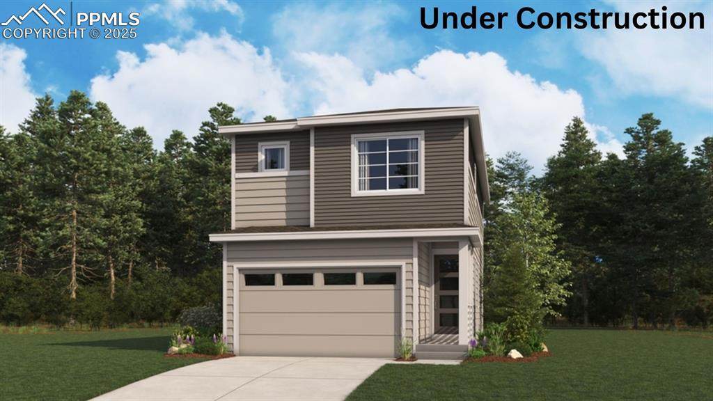 858 Solum Grove - Photo 1