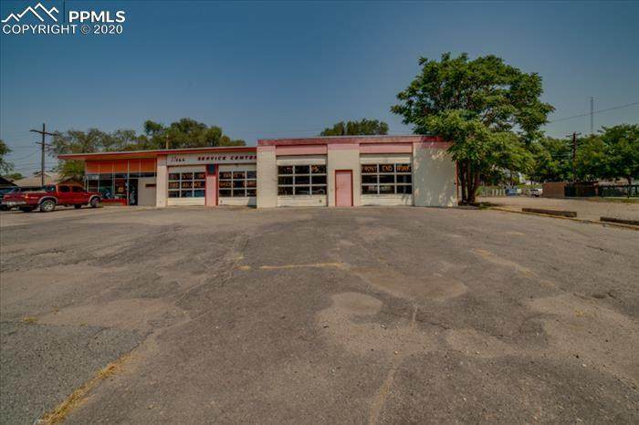 801 4th Street - Photo 1