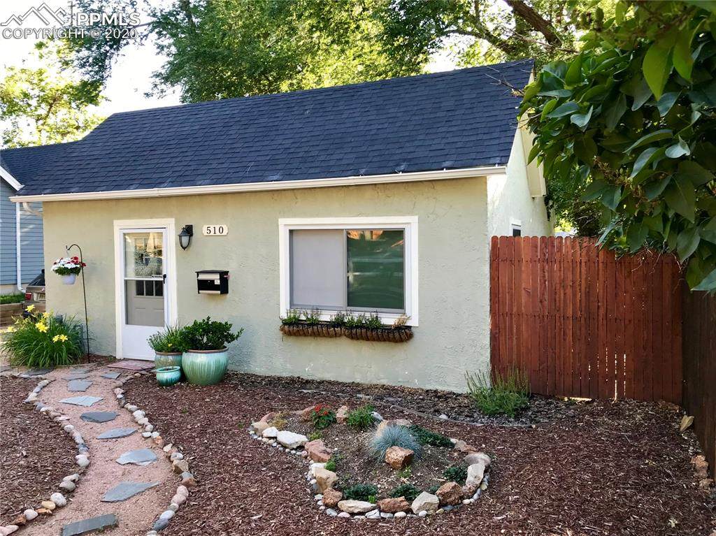 510 Cedar Street - Photo 1