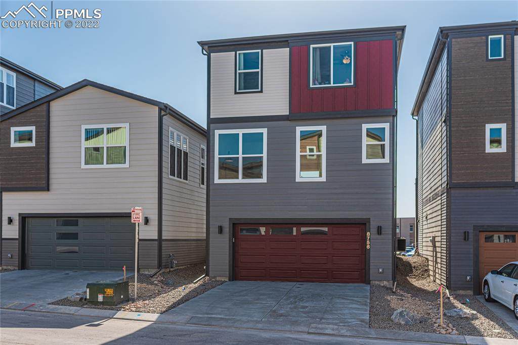 8756 Wolf Valley Drive - Photo 1