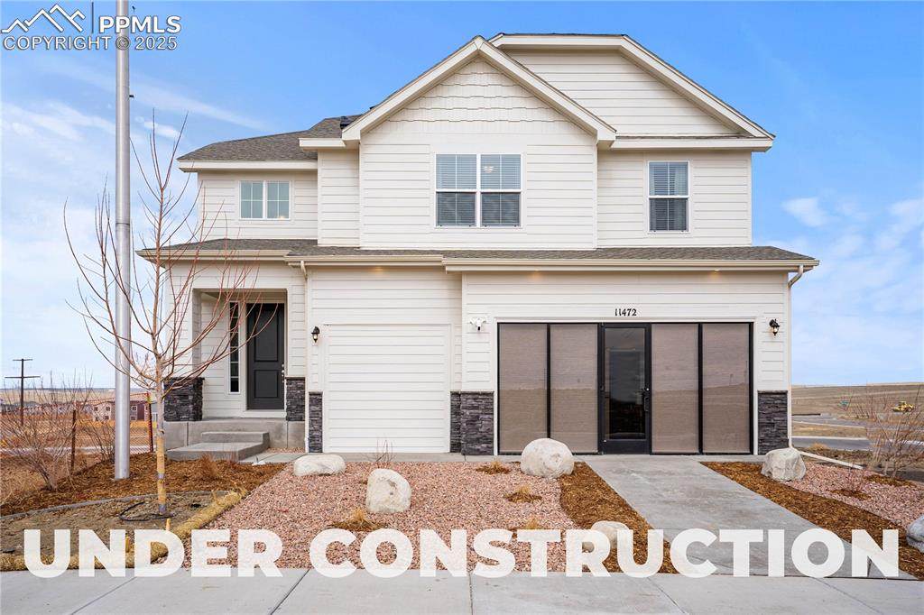6772 Pearsoll Street - Photo 1
