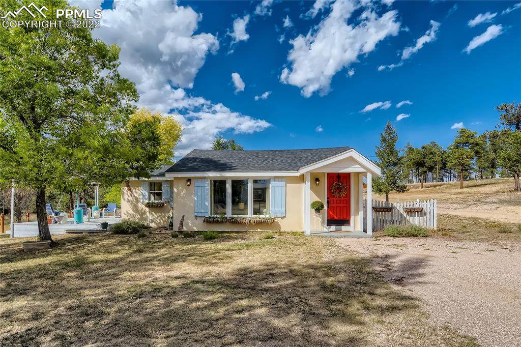 11750 Green Acres Lane - Photo 1