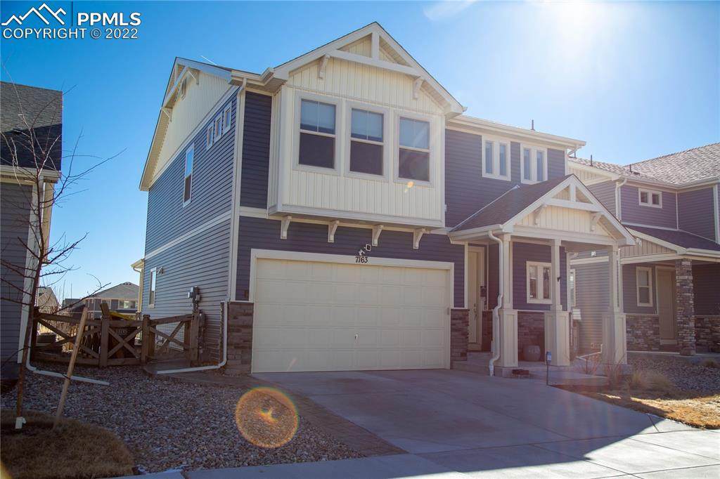 7163 Sedgerock Lane - Photo 1