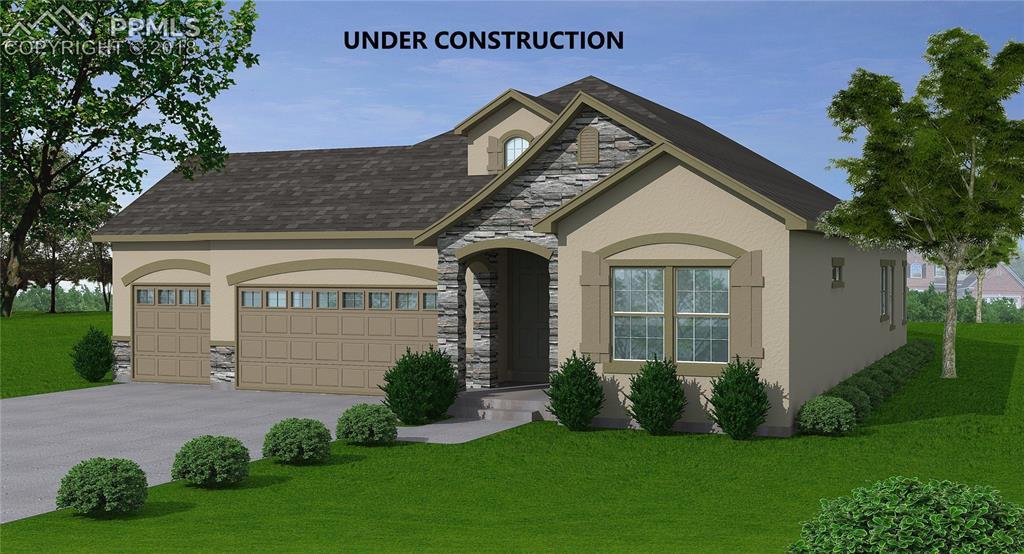 10172 Boulder Creek Way - Photo 1