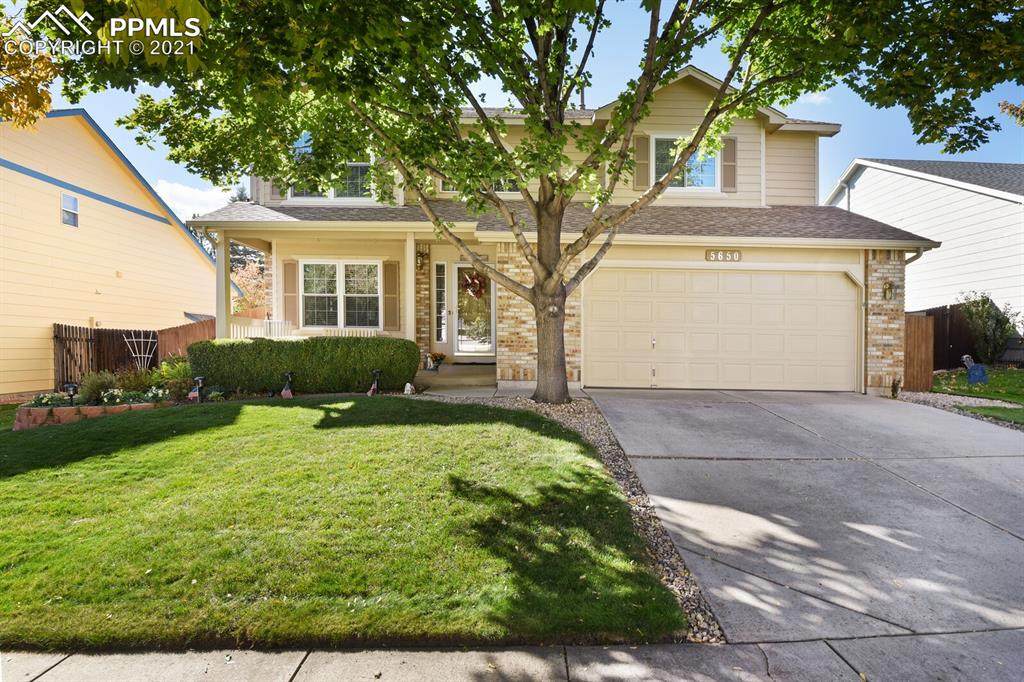 5650 Astoria Way - Photo 1