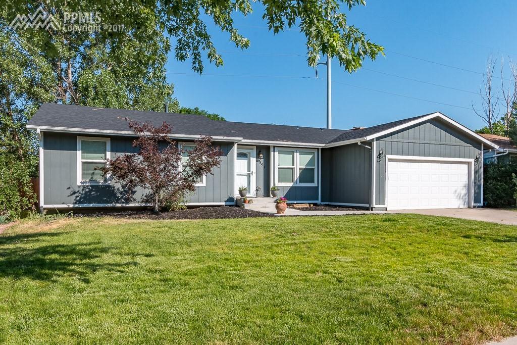 6394 Pulpit Rock Drive - Photo 1