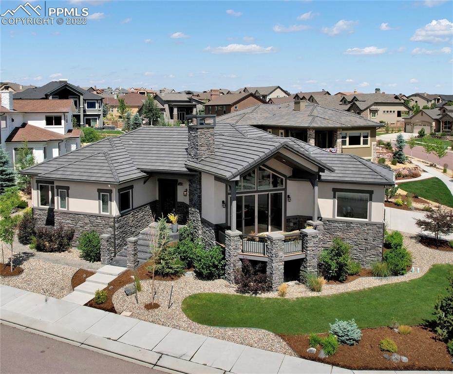 13609 Kitty Joe Court - Photo 1