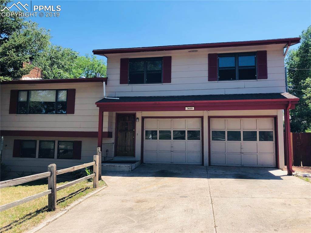 3609 Maizeland Road - Photo 1