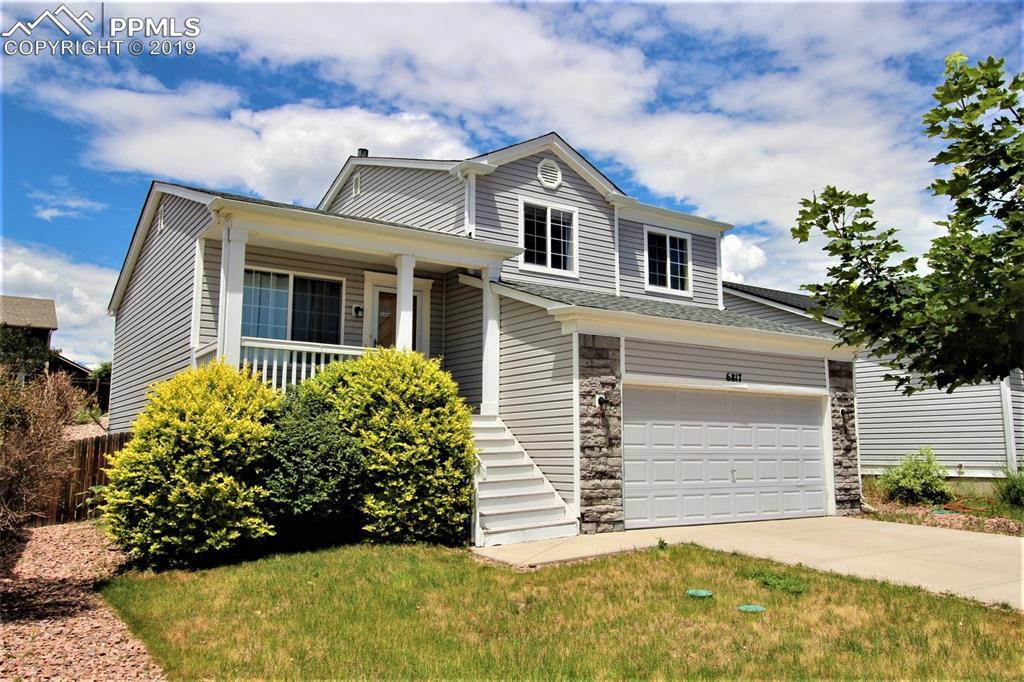 6817 Summer Grace Street - Photo 1