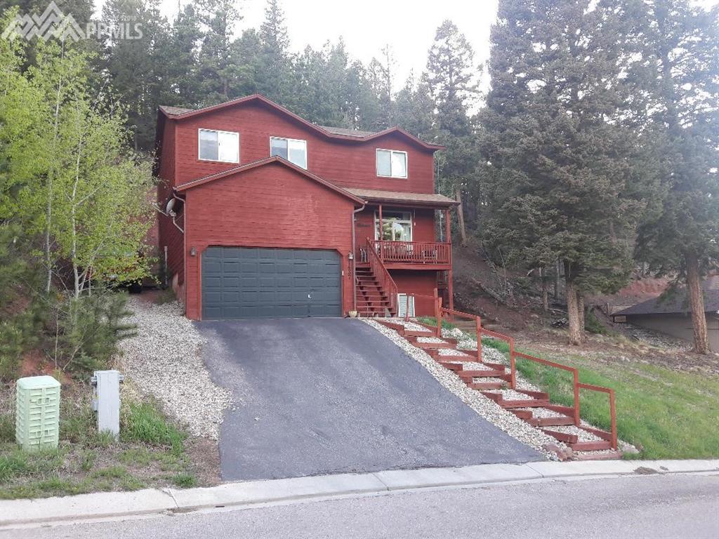 1437 Crestview Way - Photo 1