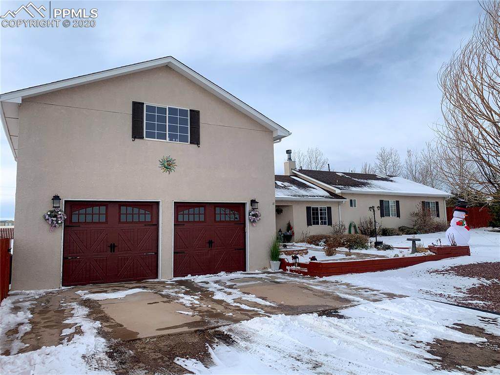 4360 Los Ranchitos Drive - Photo 1