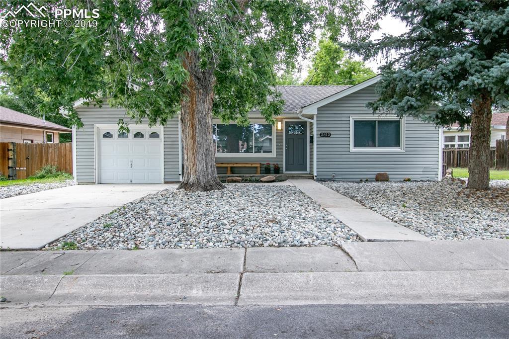 2812 Ute Drive - Photo 1