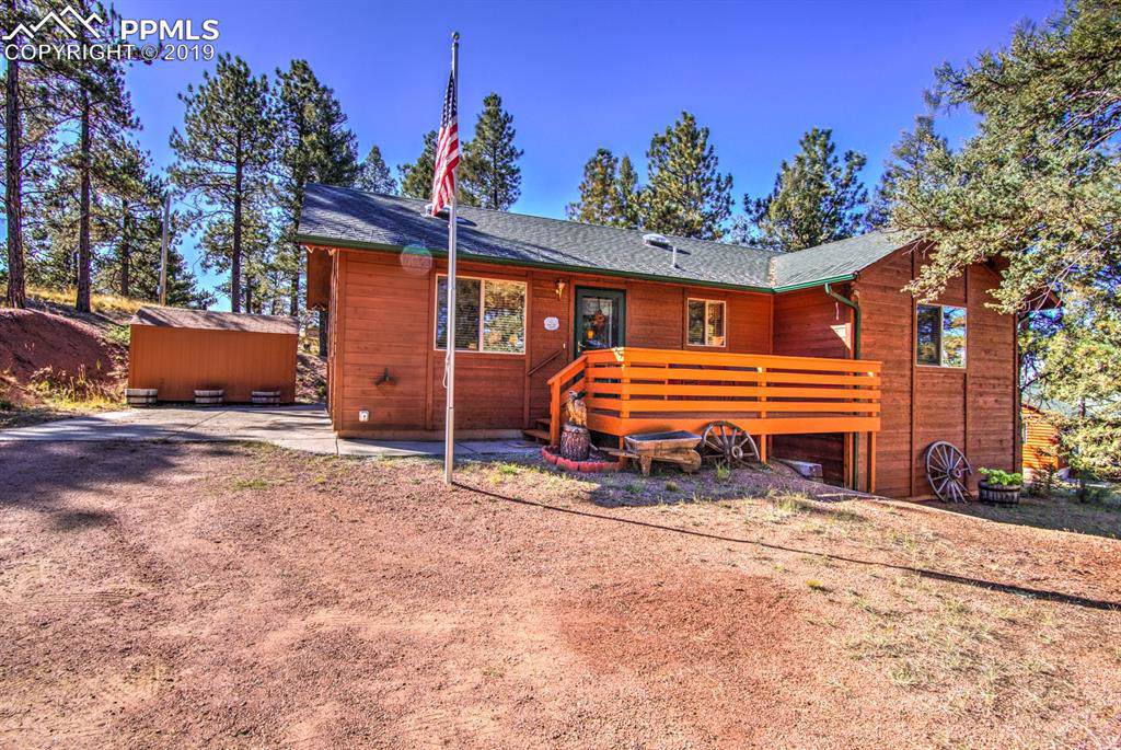 234 Wasatch Lane - Photo 1