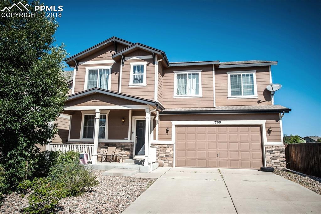 1708 Silver Meadow Circle - Photo 1