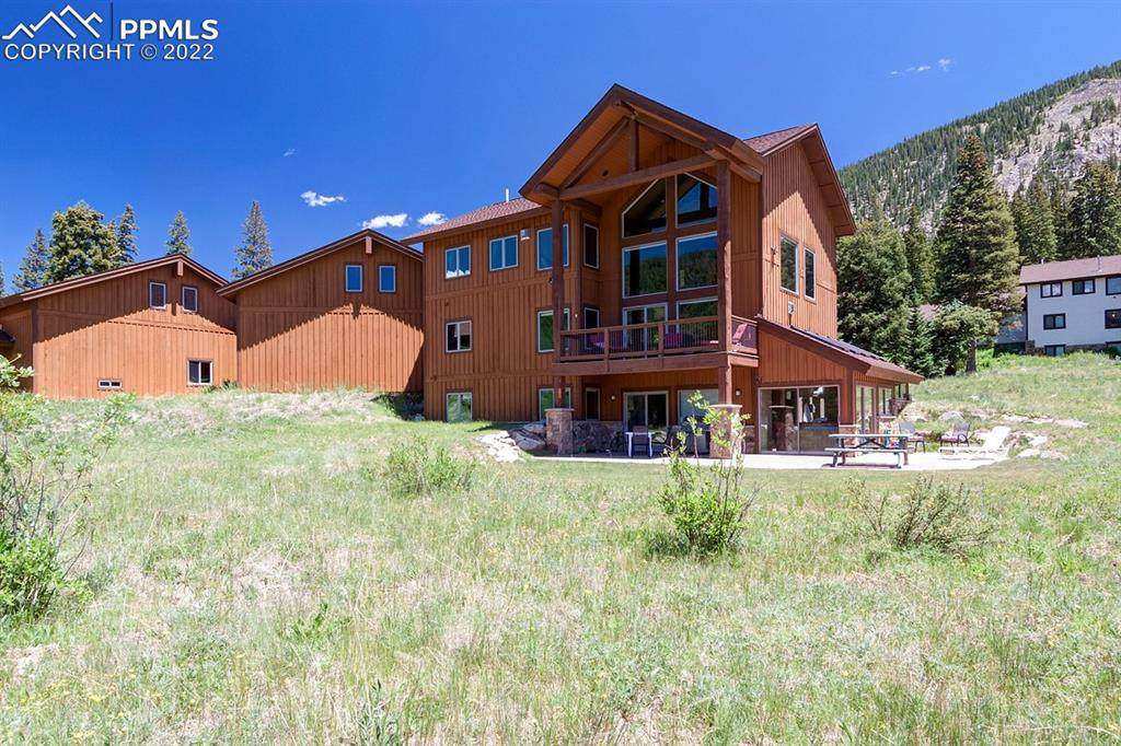 390 Whispering Pines Circle - Photo 1