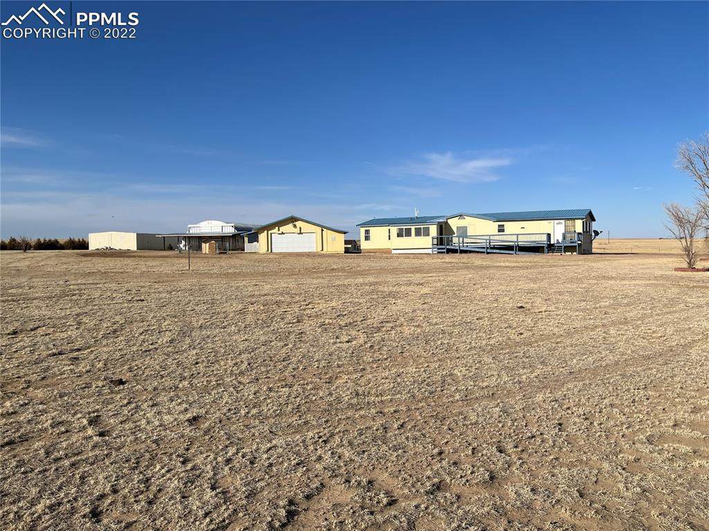 33930 Sanborn Road - Photo 1