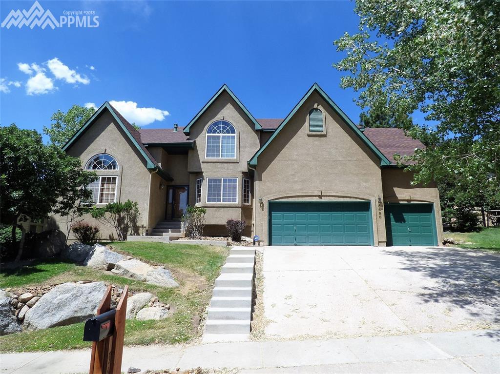 5690 Broadmoor Bluffs Drive - Photo 1