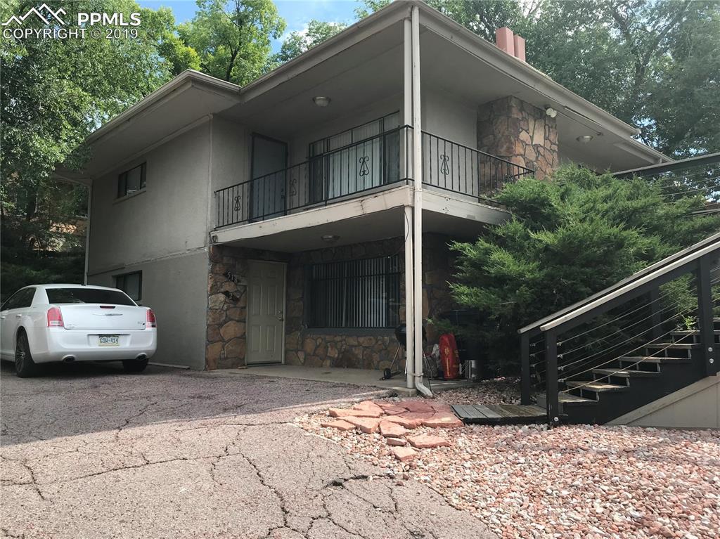 518 Brookside Street - Photo 1
