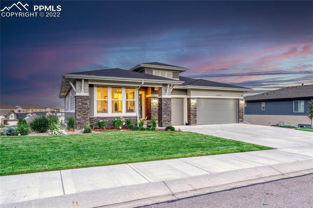 1223 Count Fleet Court - Photo 1