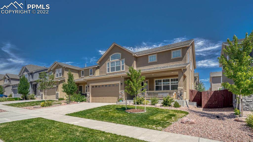 7945 Sandsmere Drive - Photo 1