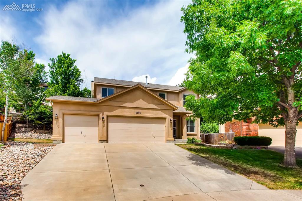 6950 Marshwood Court - Photo 1