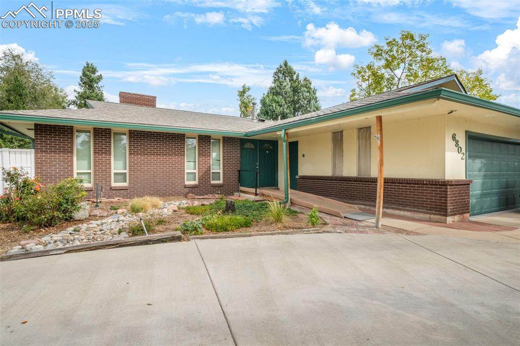 6802 Galley Road - Photo 1