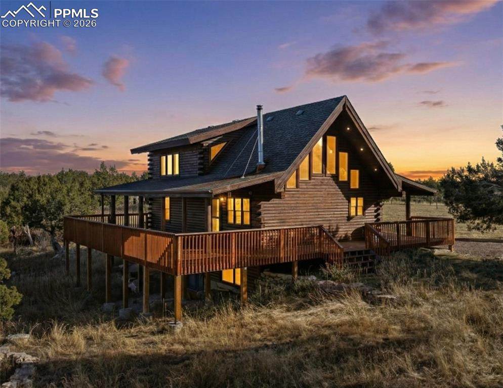 2925 Siloam Road - Photo 1