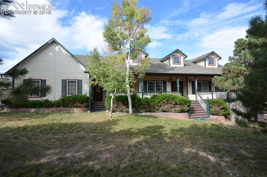 19940 Doewood Drive - Photo 1