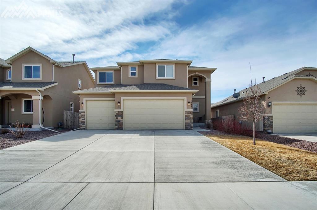 10351 Abrams Drive - Photo 1