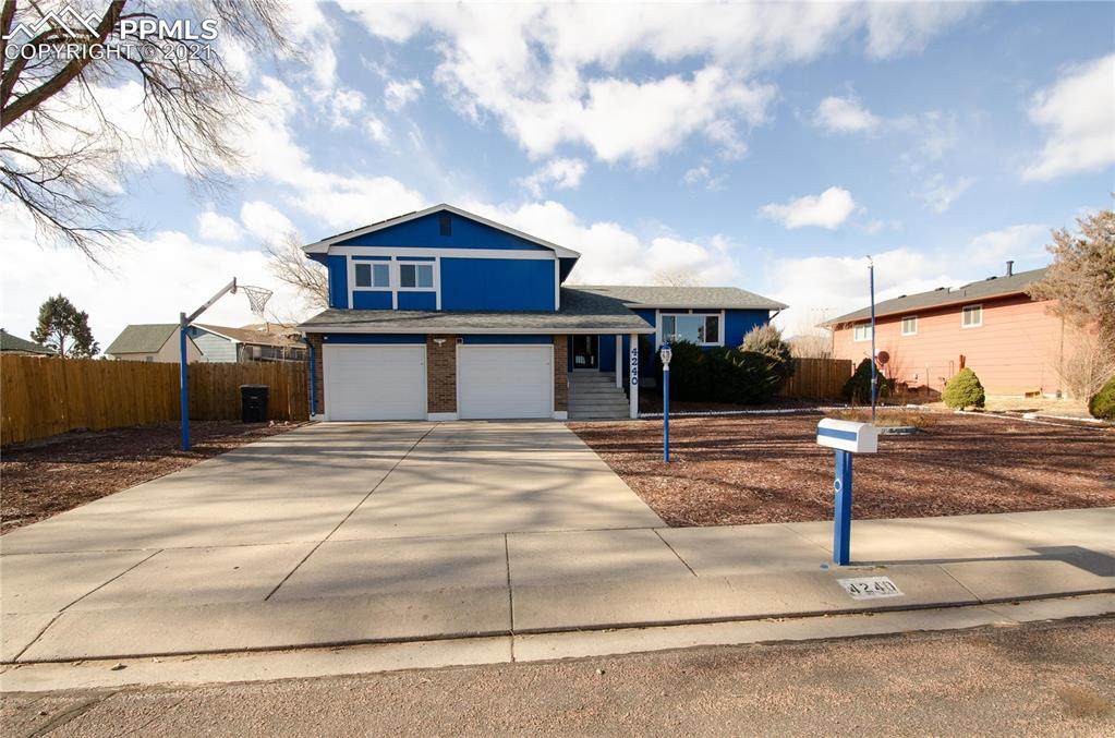 4240 Arvol Circle - Photo 1