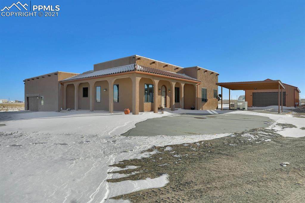 21435 Falcon Highway - Photo 1