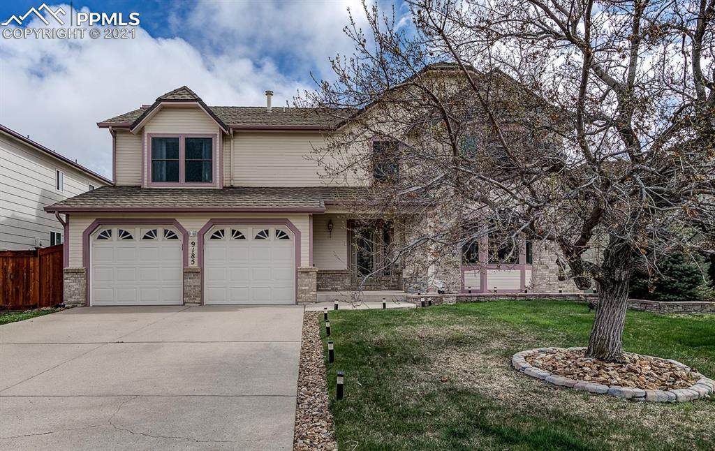 9185 Estebury Circle - Photo 1