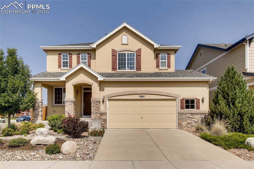 7804 Lightwood Way - Photo 1