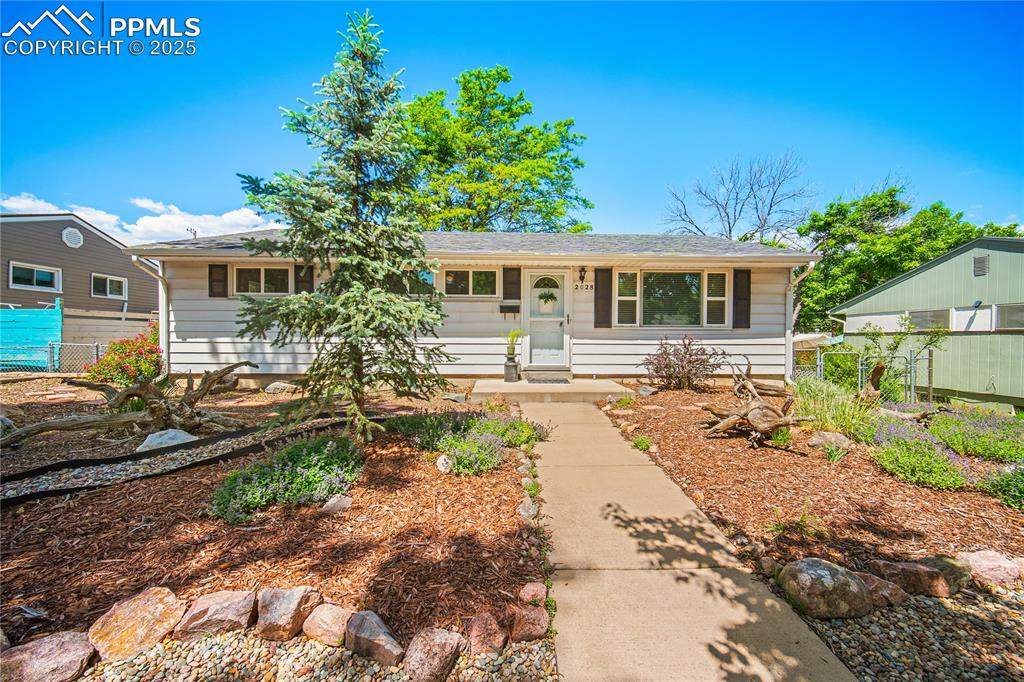 2028 Downing Drive - Photo 1