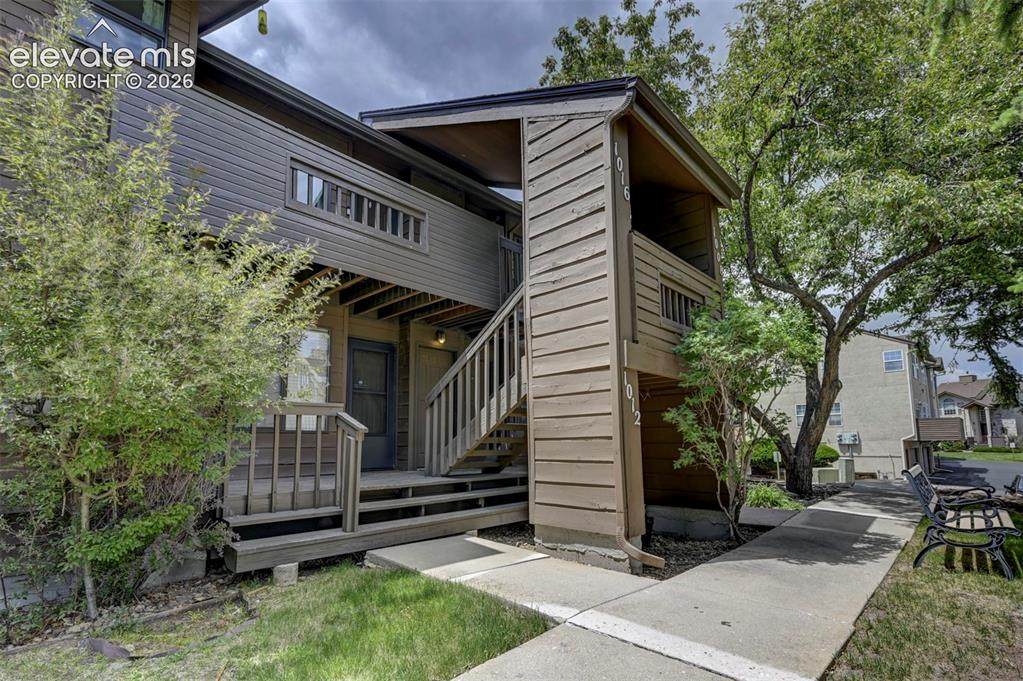 1016 Moorings Drive - Photo 1