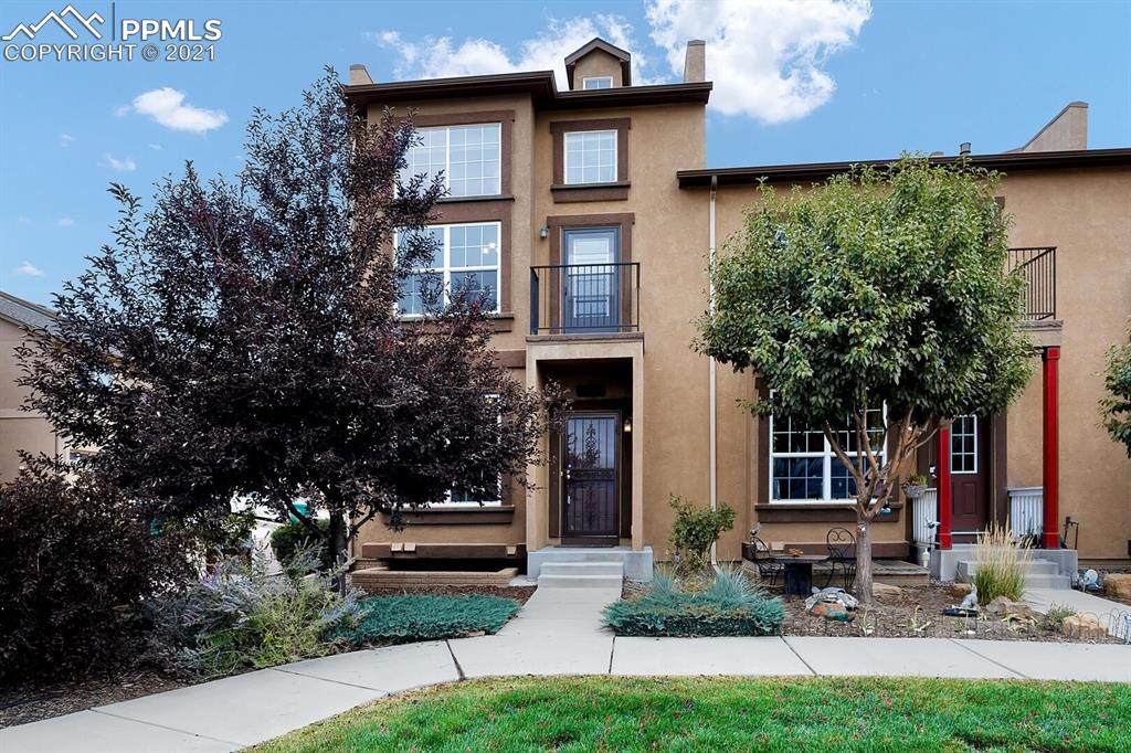 1890 Springs Vista Street - Photo 1