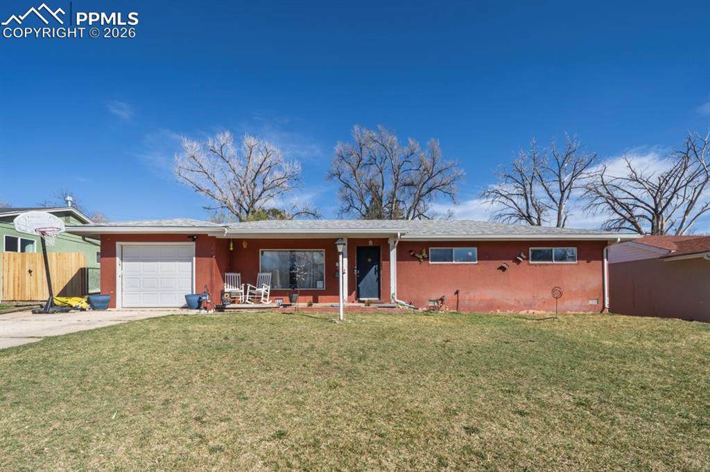 433 Ponderosa Drive - Photo 1