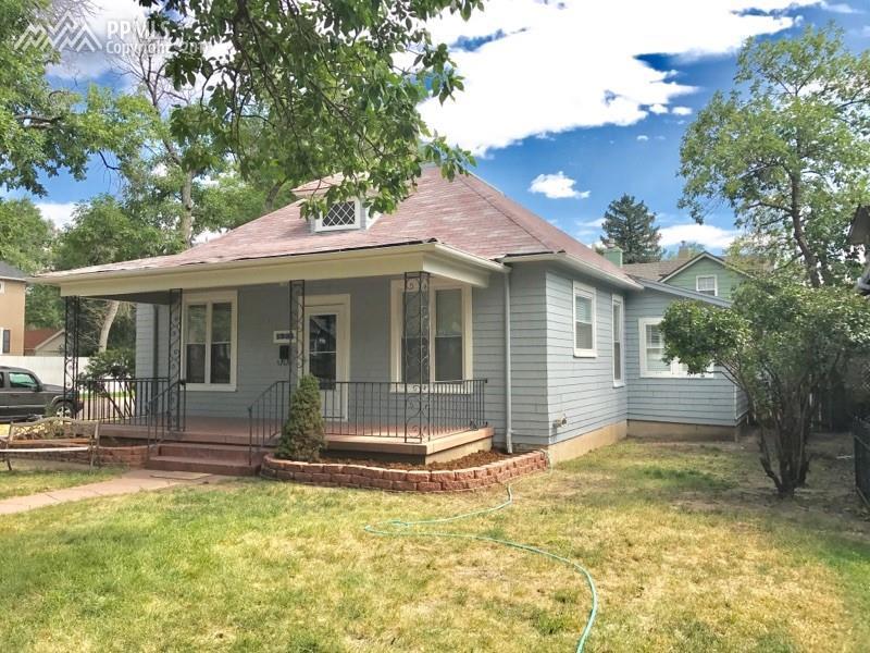 1931 Tejon Street - Photo 1