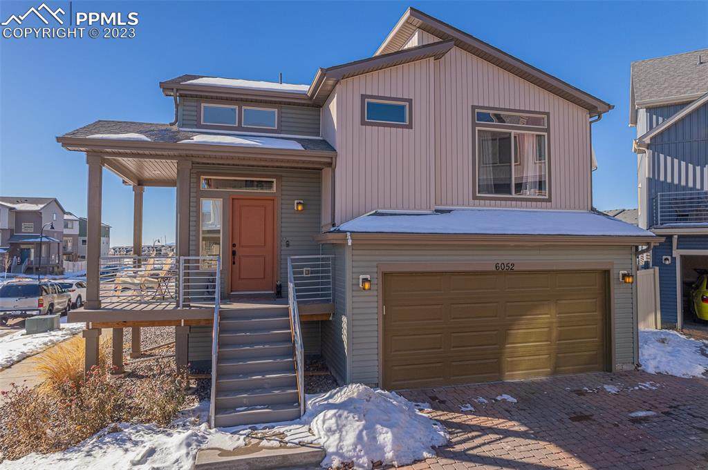 6052 Callan Drive - Photo 1